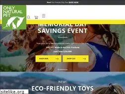 Sites similar to thepetcenter.com