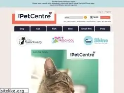 Sites similar to thepetcentre.co.nz