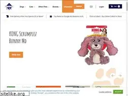 Sites similar to thepetcentre.co.uk