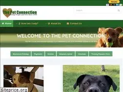 Sites similar to thepetconnection.org