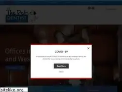 Sites similar to thepetdentist.com