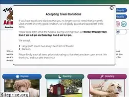 Sites similar to thepetdr.net