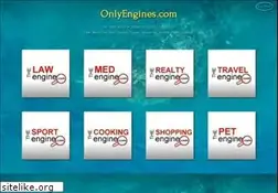 Sites similar to thepetengine.com