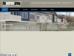 Sites similar to thepetersengroup.com