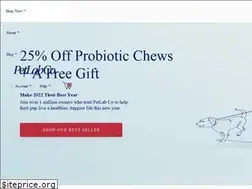 Sites similar to thepetlabco.com