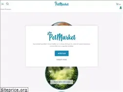 Sites similar to thepetmarket.pt