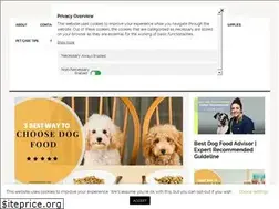 Sites similar to thepetmeal.com
