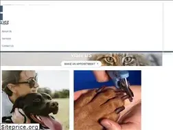 Sites similar to thepetsalonny.com