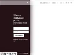Sites similar to thepetscouture.com