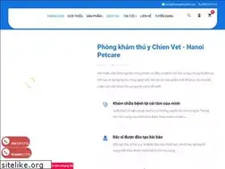 Sites similar to thepetshop.vn