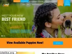 Sites similar to thepetshopinc.com