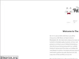 Sites similar to thepetsnobs.com