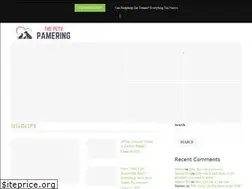 Sites similar to thepetspampering.com