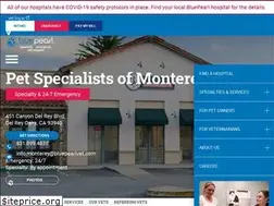 Sites similar to thepetspecialists.com