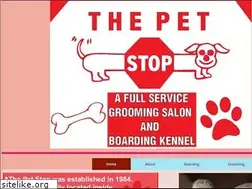 Sites similar to thepetstop.net