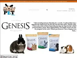 Sites similar to thepetstore.com.sg