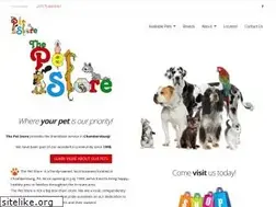 Sites similar to thepetstorechambersburg.com