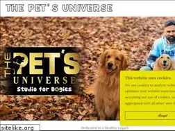 Sites similar to thepetsuniverse.com