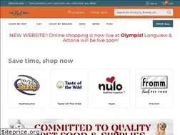 Sites similar to thepetworks.net