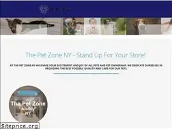 Sites similar to thepetzone.org