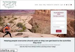 Sites similar to thepfathlete.com