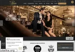 Sites similar to thepfisterhotel.com
