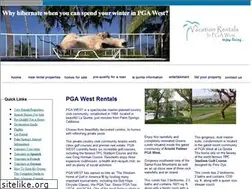 Sites similar to thepgawestcondo.com