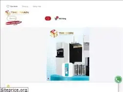 Sites similar to thephanhome.vn
