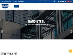 Sites similar to thephanoi.com.vn