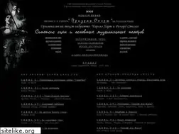 Sites similar to thephantom.narod.ru