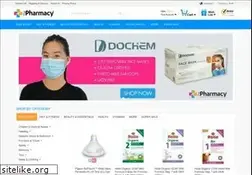 Sites similar to thepharmacy.com.au