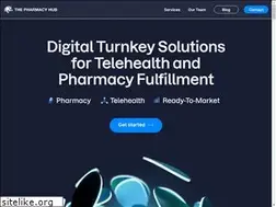Sites similar to thepharmacyhub.com