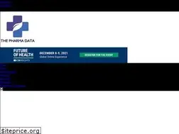 Sites similar to thepharmadata.com