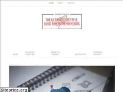 Sites similar to thephatstartup.com
