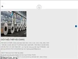 Sites similar to thephaugiang.com