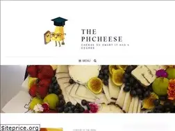 Sites similar to thephcheese.com