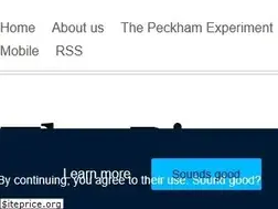 Sites similar to thephf.org