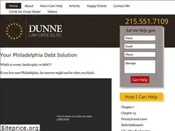 Sites similar to thephiladelphiabankruptcyattorney.com