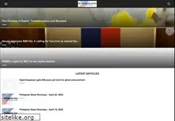 Sites similar to thephilippineforum.com