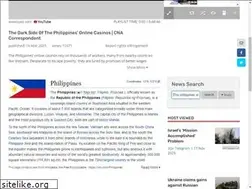 Sites similar to thephilippinesonline.com