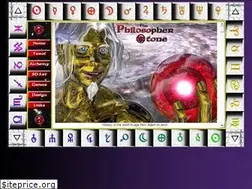 Sites similar to thephilosopherstone.ca