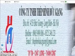 Sites similar to thephinhducgiang.com