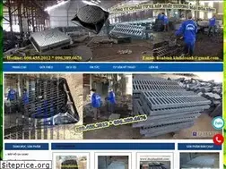 Sites similar to thephoabinh.com