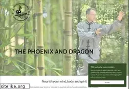 Sites similar to thephoenixanddragon.com