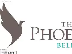 Sites similar to thephoenixbelize.com
