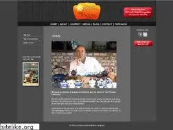 Sites similar to thephoenixcollection.com