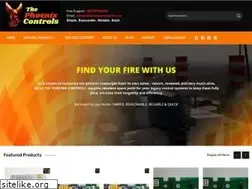 Sites similar to thephoenixcontrols.com