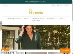 Sites similar to thephoenixdc.com