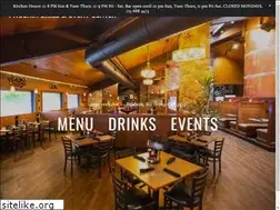 Sites similar to thephoenixgrill.com