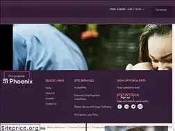 Sites similar to thephoenixgroup.com